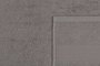 Mijölnir Toalla de Manos Gris 50x90 cm Algodón 100% Suave y Absorbente